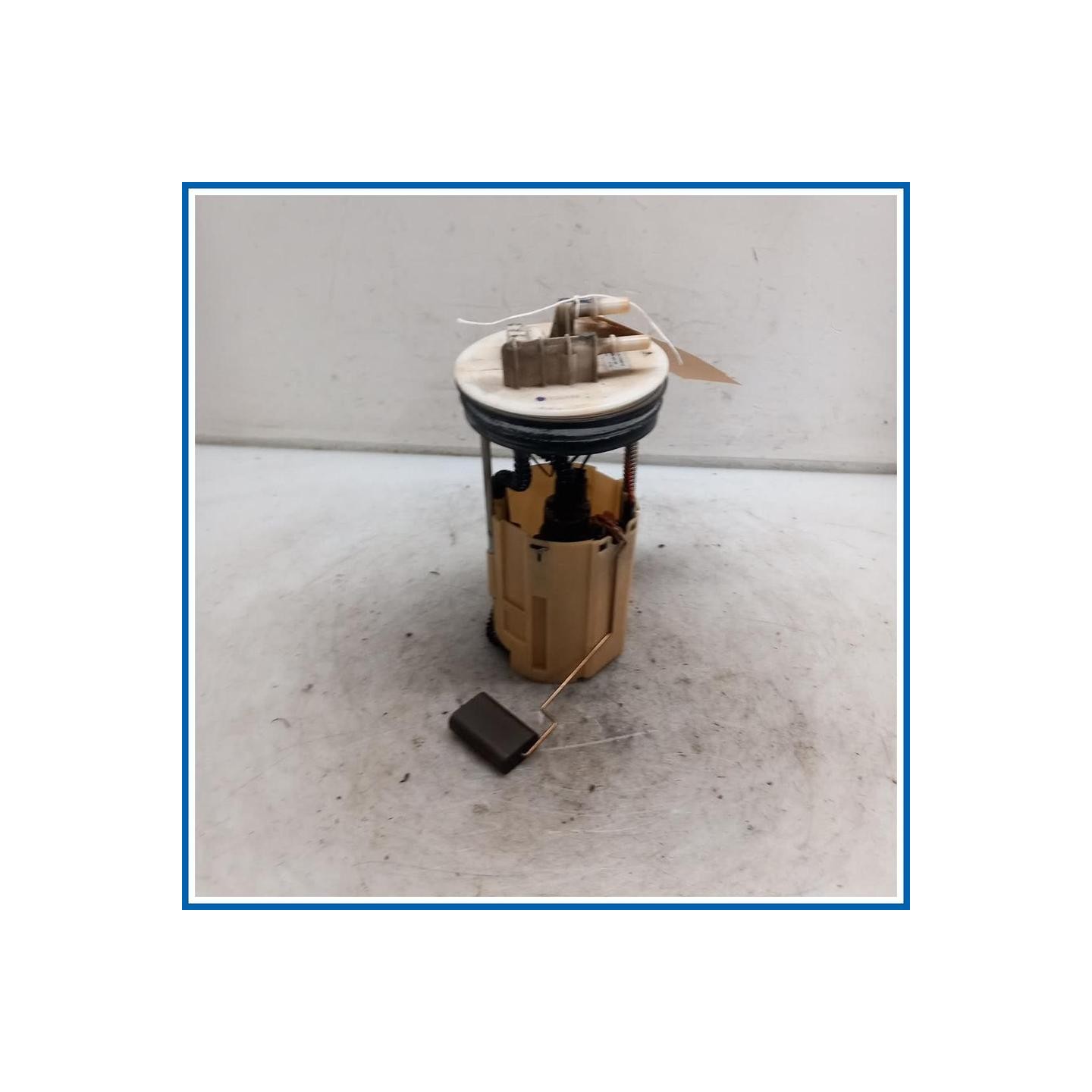 Pompa carburante DR DR1