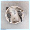Pompa carburante c/galleggiante FORD Fiesta V