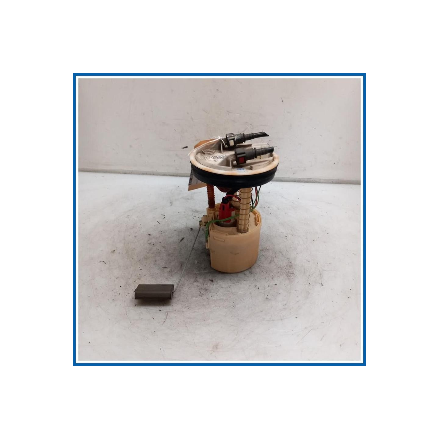 Pompa carburante c/galleggiante FORD Fiesta V