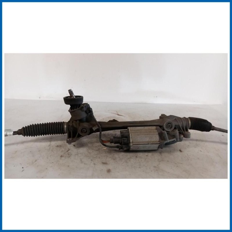 Scatola sterzo c/servosterzo VOLKSWAGEN Golf VI