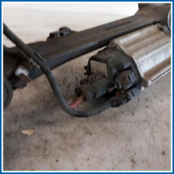 Scatola sterzo c/servosterzo VOLKSWAGEN Golf VI
