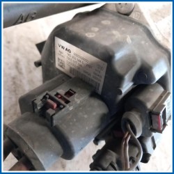 Scatola sterzo c/servosterzo VOLKSWAGEN Golf VI