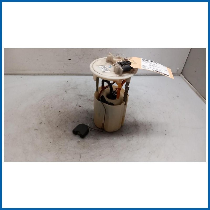Pompa carburante SMART Fortwo Cabrio 451