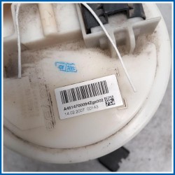 Pompa carburante SMART Fortwo Cabrio 451