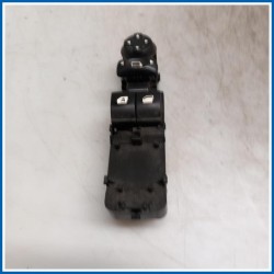 Interruttore alzacristalli ant. sx. CITROEN DS3