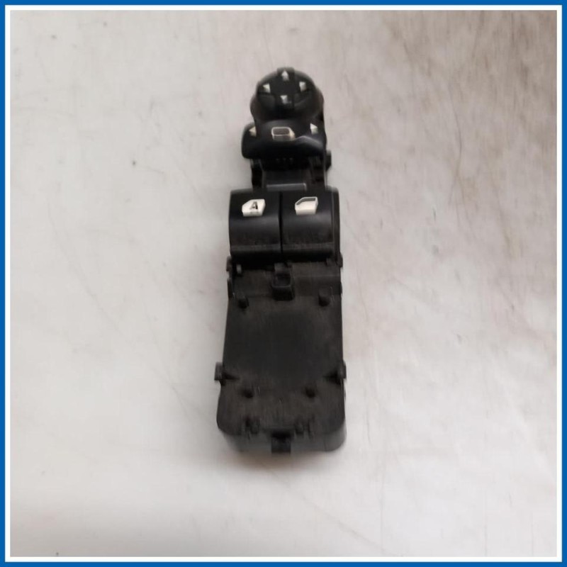 Interruttore alzacristalli ant. sx. CITROEN DS3