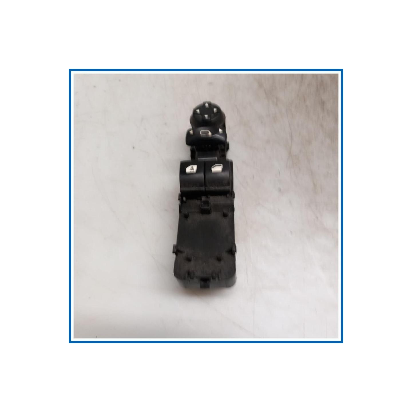 Interruttore alzacristalli ant. sx. CITROEN DS3