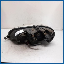 Proiettore ant. dx. FIAT Punto II