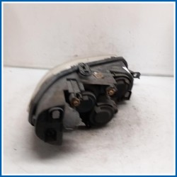 Proiettore ant. sx. FIAT Punto II
