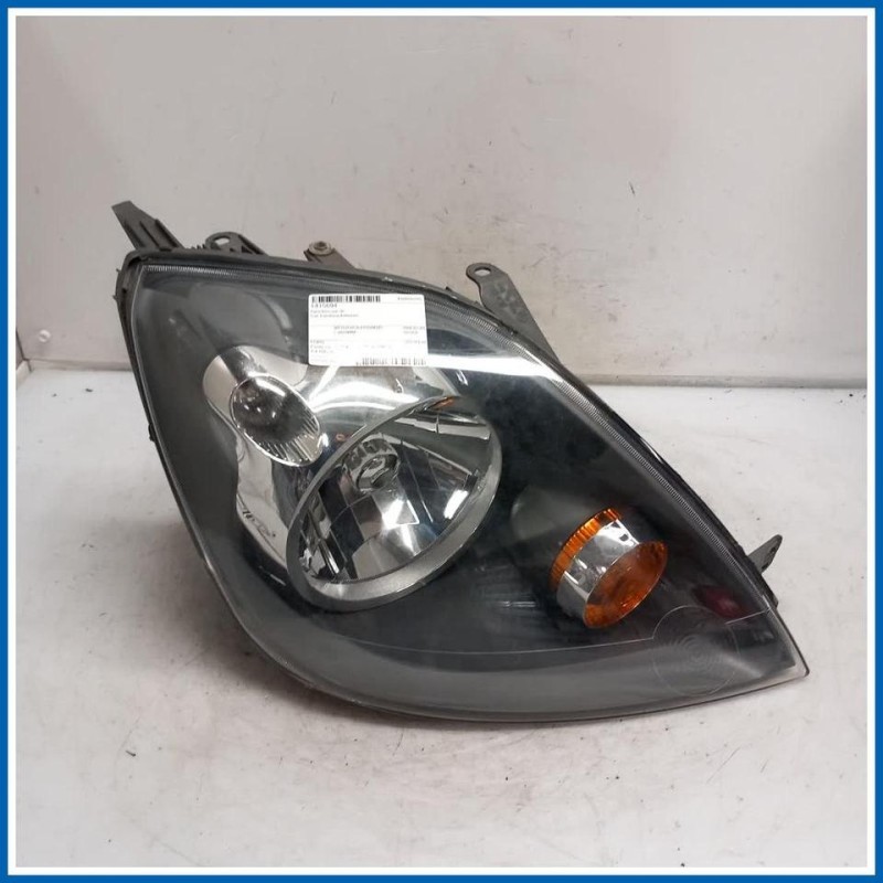Proiettore ant. dx. FORD Fiesta V