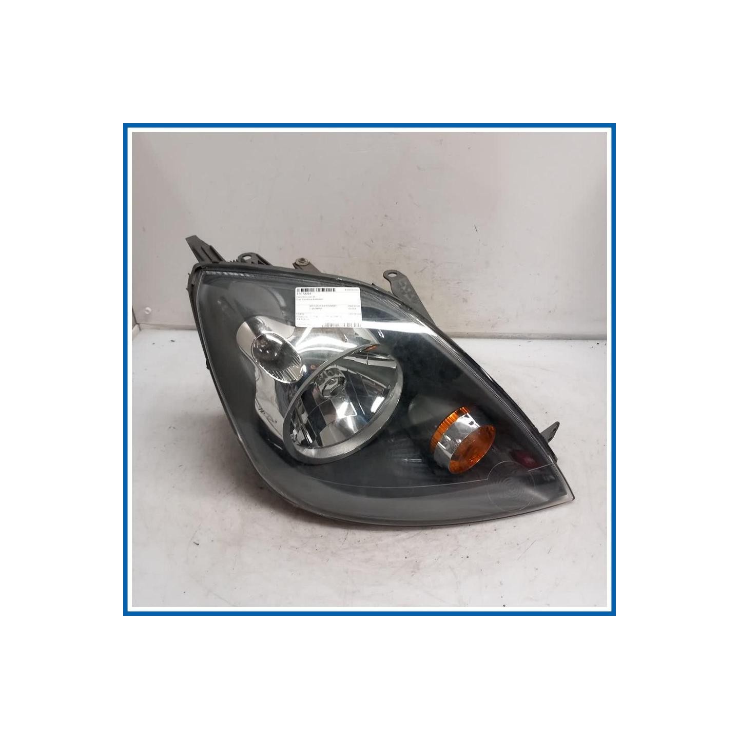 Proiettore ant. dx. FORD Fiesta V