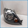 Proiettore ant. dx. FORD Fiesta V