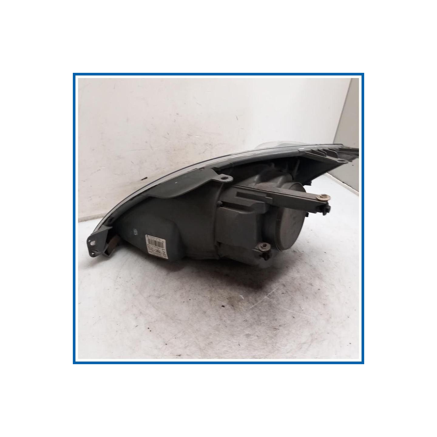 Proiettore ant. dx. FORD Fiesta V
