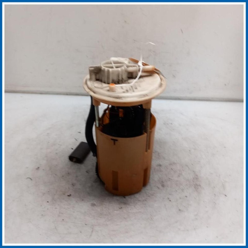 Pompa carburante c/galleggiante FIAT Punto II