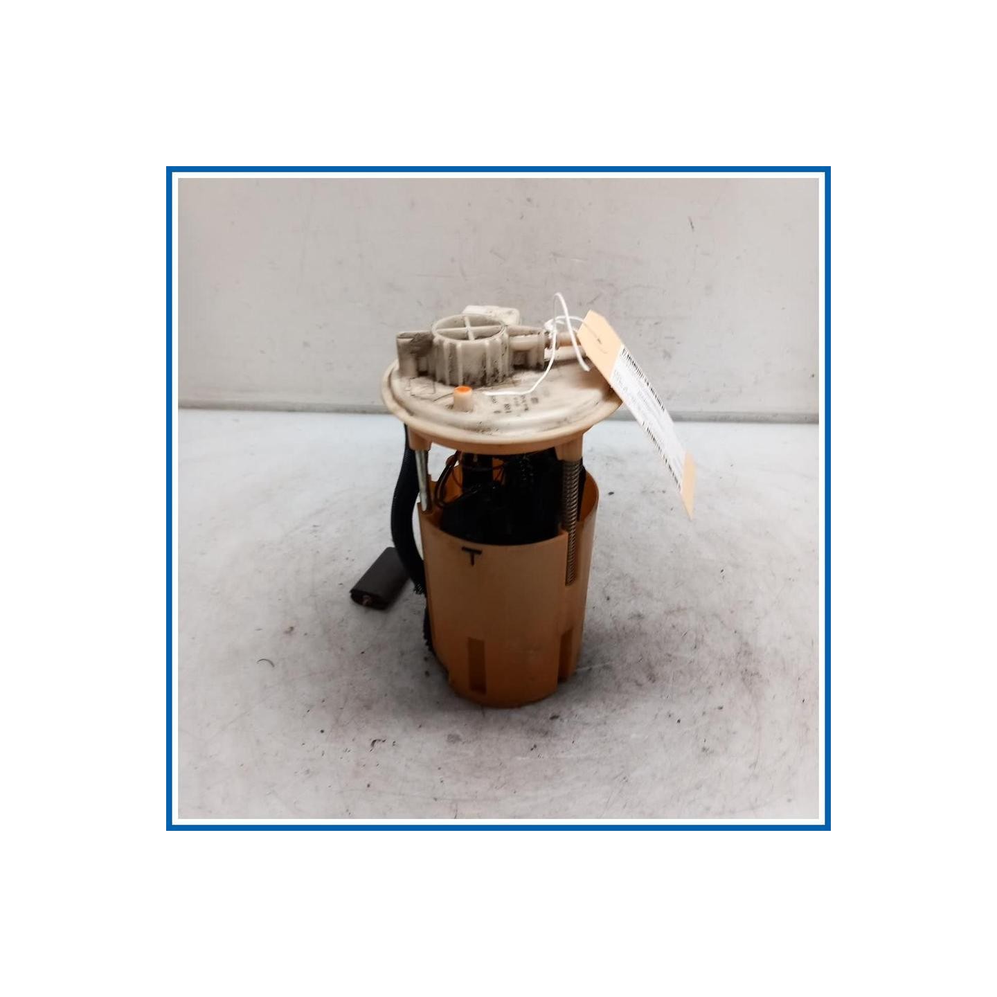 Pompa carburante c/galleggiante FIAT Punto II