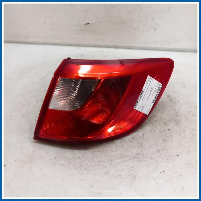 Fanale est. post. dx. SEAT Ibiza ST 6J8 SW