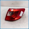 Fanale est. post. dx. SEAT Ibiza ST 6J8 SW