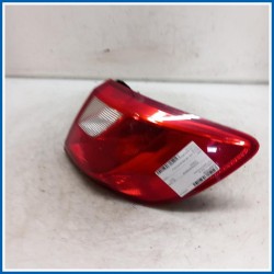 Fanale est. post. dx. SEAT Ibiza ST 6J8 SW