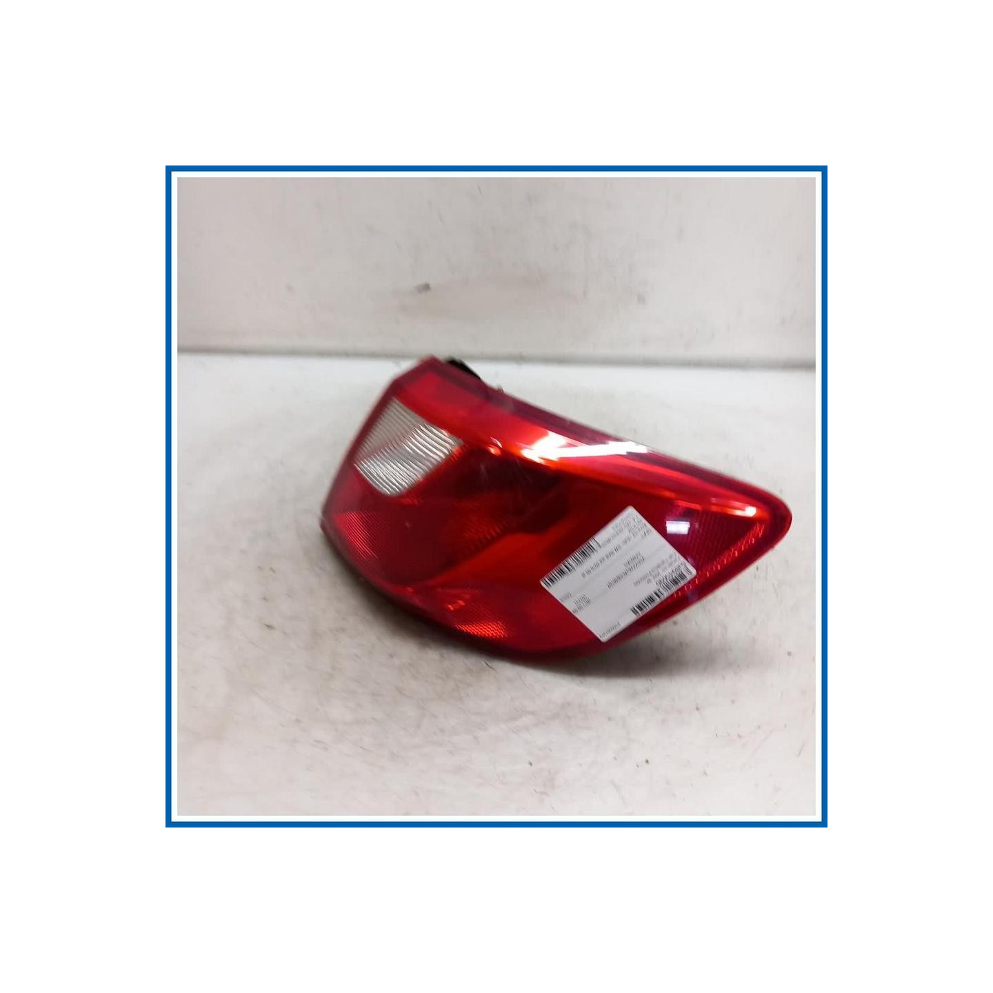 Fanale est. post. dx. SEAT Ibiza ST 6J8 SW
