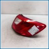 Fanale est. post. dx. SEAT Ibiza ST 6J8 SW