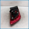 Fanale est. post. dx. SEAT Ibiza ST 6J8 SW