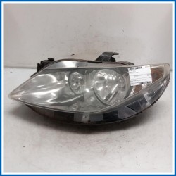 Proiettore ant. sx. SEAT Ibiza ST 6J8 SW