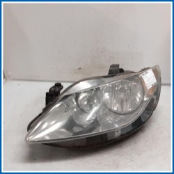 Proiettore ant. sx. SEAT Ibiza ST 6J8 SW