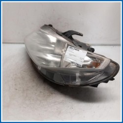 Proiettore ant. sx. SEAT Ibiza ST 6J8 SW