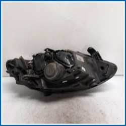 Proiettore ant. sx. SEAT Ibiza ST 6J8 SW