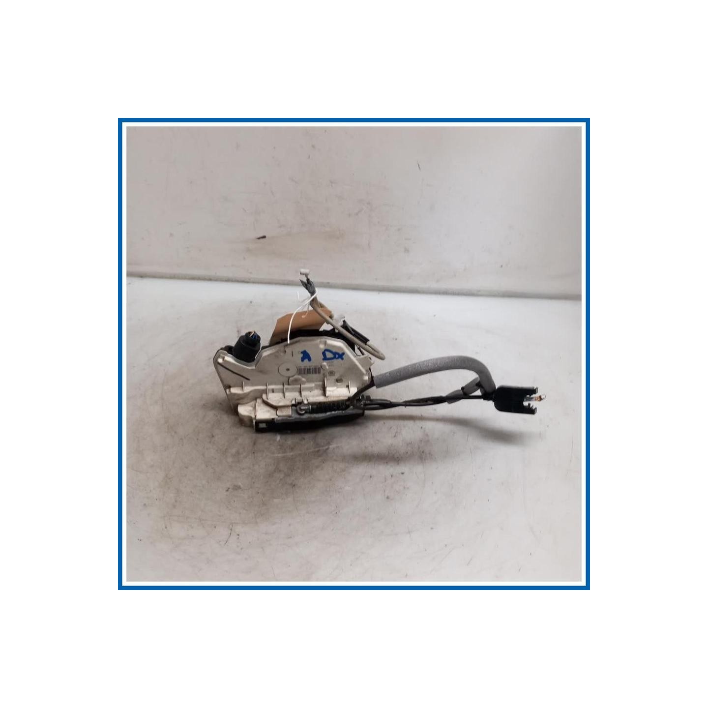 Serratura porta ant. dx. SEAT Ibiza ST 6J8 SW