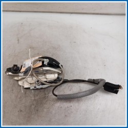 Serratura porta ant. dx. SEAT Ibiza ST 6J8 SW