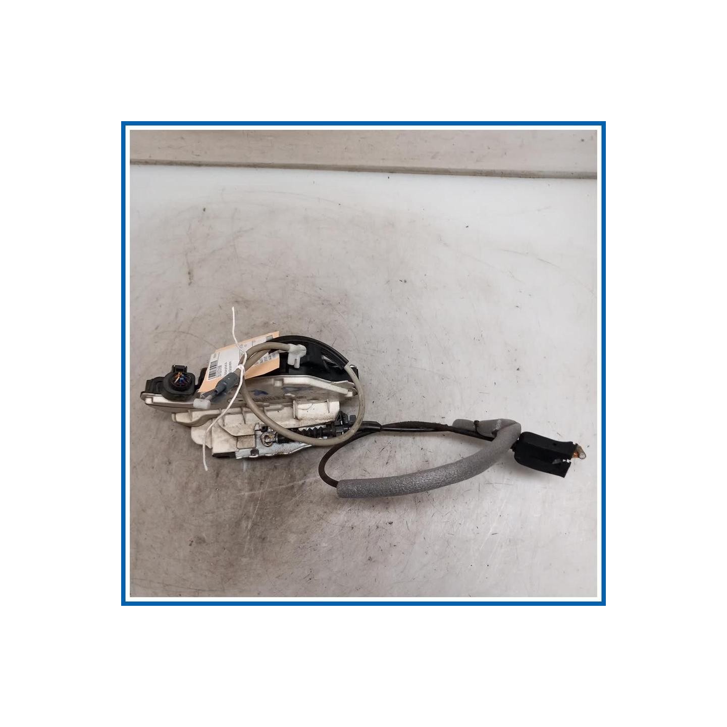 Serratura porta ant. dx. SEAT Ibiza ST 6J8 SW