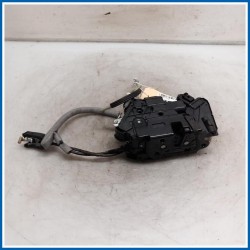 Serratura porta ant. dx. SEAT Ibiza ST 6J8 SW