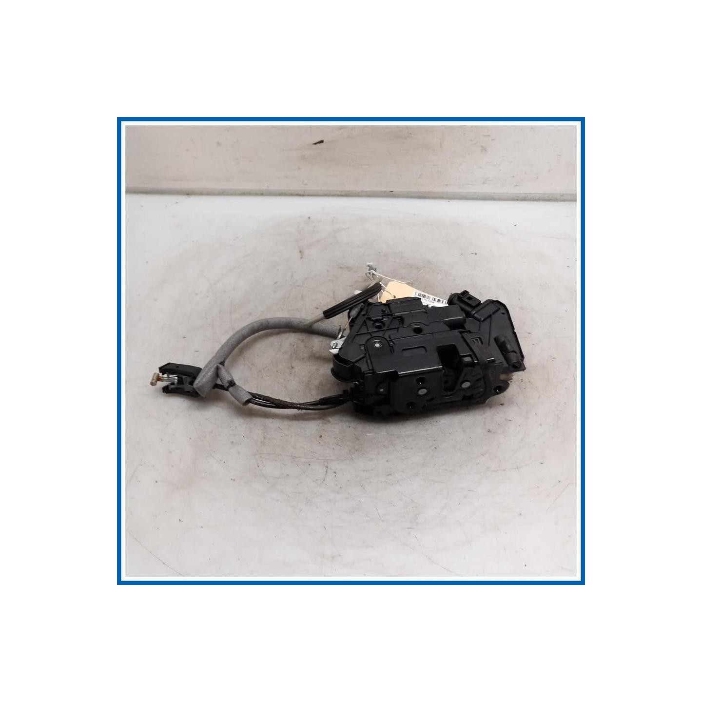Serratura porta ant. dx. SEAT Ibiza ST 6J8 SW
