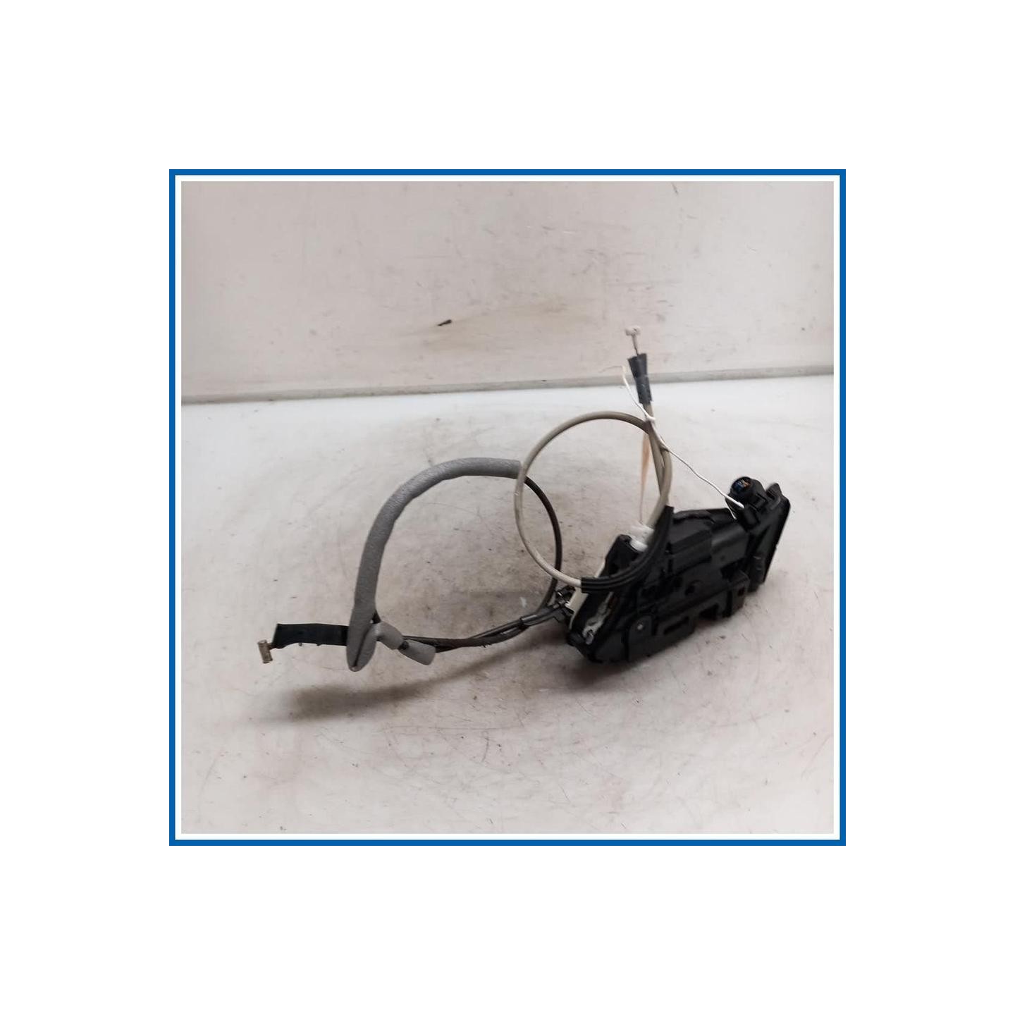 Serratura porta ant. dx. SEAT Ibiza ST 6J8 SW