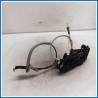 Serratura porta ant. dx. SEAT Ibiza ST 6J8 SW