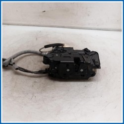 Serratura porta ant. dx. SEAT Ibiza ST 6J8 SW