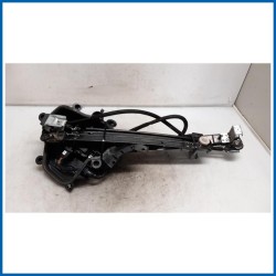 Alzacristallo porta ant. dx. SEAT Ibiza ST 6J8 SW