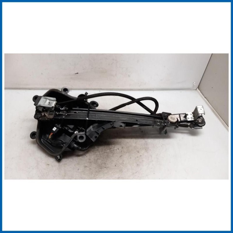 Alzacristallo porta ant. dx. SEAT Ibiza ST 6J8 SW