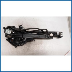 Alzacristallo porta ant. dx. SEAT Ibiza ST 6J8 SW