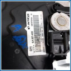 Alzacristallo porta ant. dx. SEAT Ibiza ST 6J8 SW