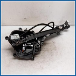 Alzacristallo porta ant. dx. SEAT Ibiza ST 6J8 SW