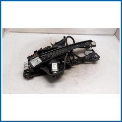Alzacristallo porta ant. sx. SEAT Ibiza ST 6J8 SW