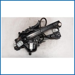 Alzacristallo porta ant. sx. SEAT Ibiza ST 6J8 SW