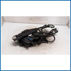 Alzacristallo porta ant. sx. SEAT Ibiza ST 6J8 SW