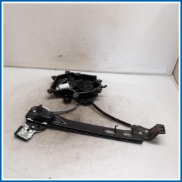 Alzacristallo porta post. sx. SEAT Ibiza ST 6J8 SW
