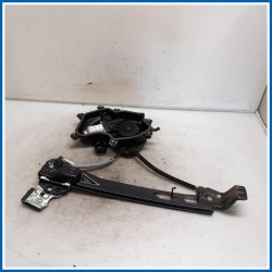Alzacristallo porta post. sx. SEAT Ibiza ST 6J8 SW