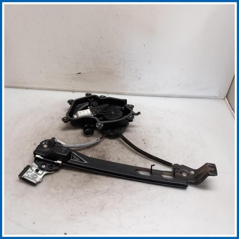 Alzacristallo porta post. sx. SEAT Ibiza ST 6J8 SW