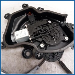 Alzacristallo porta post. sx. SEAT Ibiza ST 6J8 SW