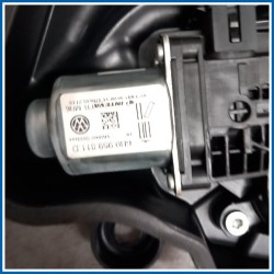 Alzacristallo porta post. sx. SEAT Ibiza ST 6J8 SW